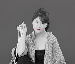 naomi abe
