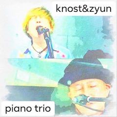 knost&zyunpiano trio