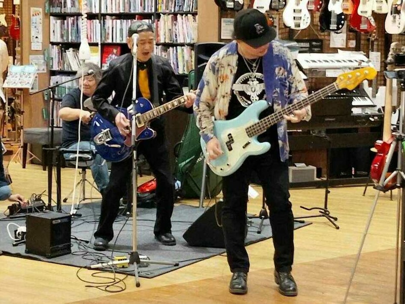 Rock'nRoll